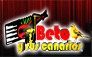 Beto y sus canarios contrataciones