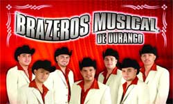 Brazeros musical