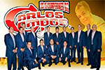 Carlos campos y su orquesta contrataciones