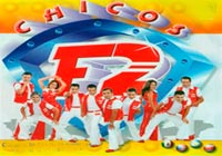 Chicos f2 Contrataciones informes