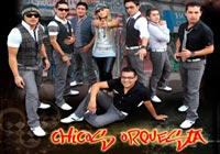 Chicos orquesta Contrataciones e informes