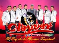 cleyver nueva imagen Contrataciones e informes