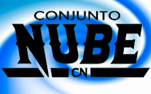 Conjunto Nube contrataciones e informes