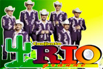 Conjunto Rio grande contrataciones e informes