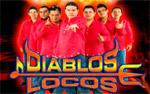 diablos locos Contrataciones e informes