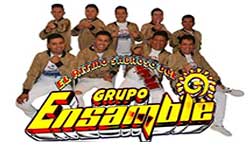 Grupo Ensamble Contrataciones e informes