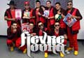 Fiebre Looka Contrataciones e informes