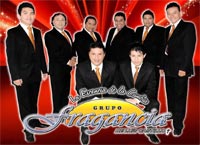 grupo fragancia Contrataciones