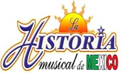 Historia Musical de Mexico