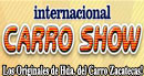 Internacional Carro Show Contrataciones e informes