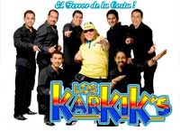 los karkiks Contrataciones e informes