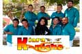 kiara y grupo kniche Contrataciones