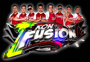 Grupo Kon fusion Contrataciones e informes