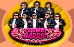 Kumbia Barrio:Contrataciones starmedios.com