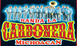 Banda La carbonera