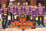 la tropa loca