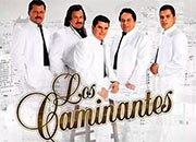 los caminantes