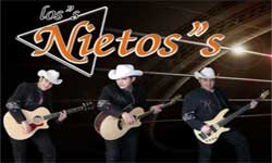 Los Bisnietos de Sinaloa