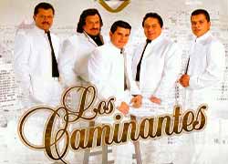Grupo Los Cms Caminando siempre informes y contrataciones