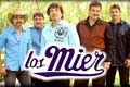 los Mier contrataciones