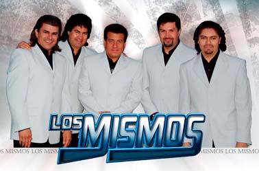 los Mismos contrataciones