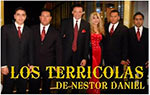 los terricolas de Nestor Daniel contrataciones