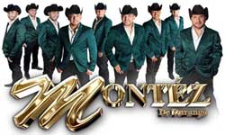 Montez de Durango contrataciones