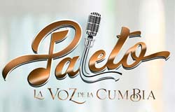 Paleto la voz de la cumbia Contrataciones