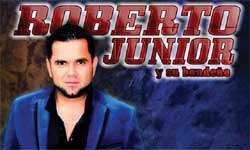 Roberto Jr contrataciones sierreño