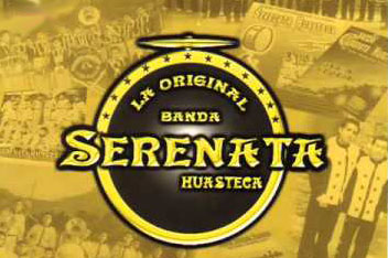 Banda Serenata Huasteca