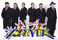 sonido mazter Contrataciones e informes