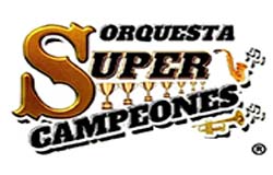 Orquesta Super campeones contrataciones