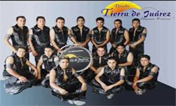 banda tierra de juarez