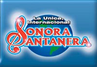 internacional y unica sonora santanera Contrataciones e informes