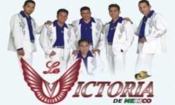 La Victoria de Mexico Contrataciones