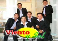 grupo viento y sol Contrataciones e informes