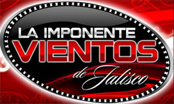 banda imponente vientos de jalisco