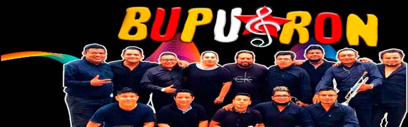 Bupu y Ron contrataciones