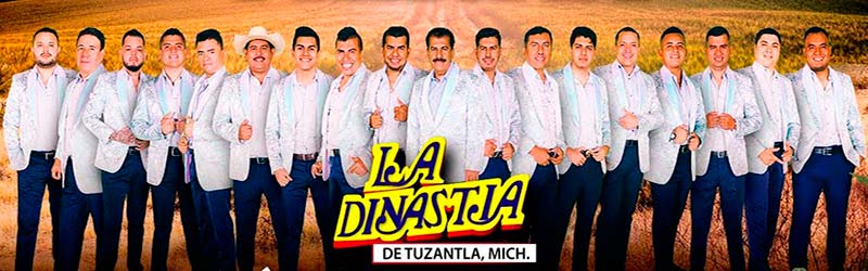 Dinastia de Tuzantla contrataciones