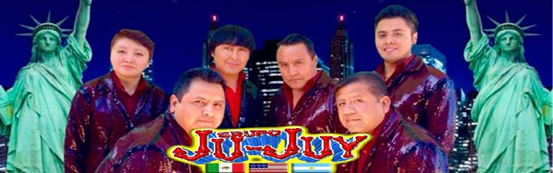 Grupo Jujuy contrataciones