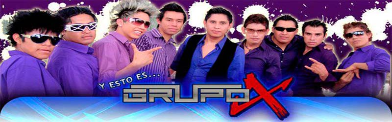 Grupo X contrataciones