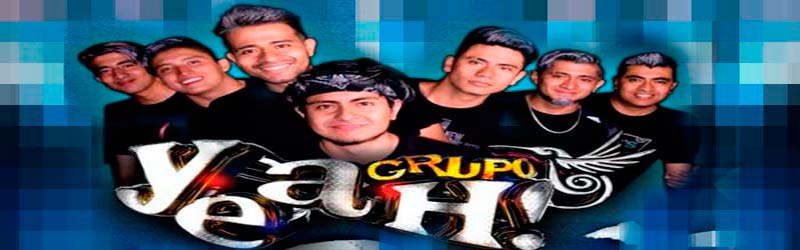 Grupo Yeah contrataciones