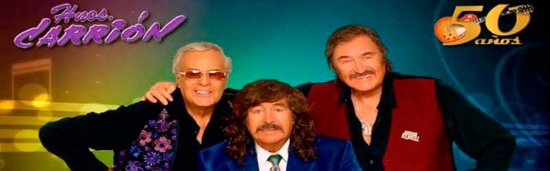 Hermanos Carrion contrataciones