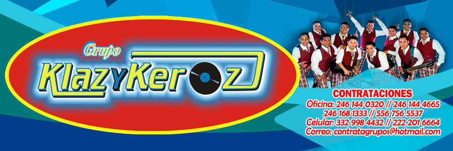 Klazykeroz contrataciones