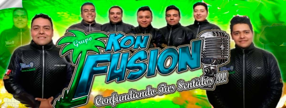 Grupo Kon fusion contrataciones