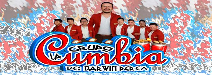 La Cumbia Darwin Perea contrataciones