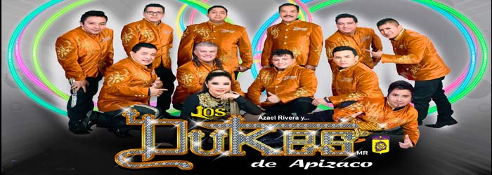 Los Dukes contrataciones