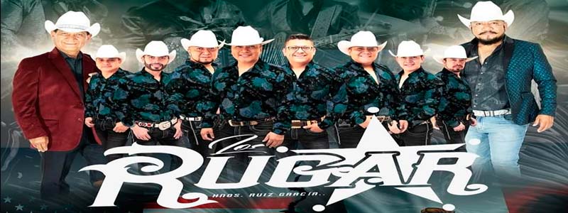 Los Rugarr contrataciones
