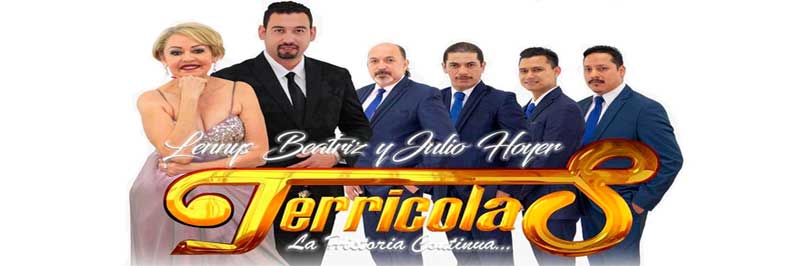 Los Terricolas contrataciones