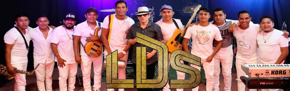 Los del sabor contrataciones
